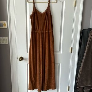 Velour Suzie kondi teddy jumpsuit